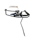 16-22 Volkswagen Passat Front Passenger Seat Recline Lever Handle W/ Bracket Oem Used. Price: $25.49.