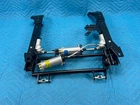 Bentley Flying Spur Rear Seat Frame W/ Motors Driver's Side 29K 2006-2012 Oem Used. Price: $195.00.