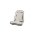 Scott Drake C5ZZ-65600501PL 1965-1966 Bucket Seat Foam Set W/ Listing Wires Pony New. Price: $108.95.