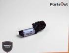 2017-2019 Alfa Romeo Giulia Front Right Seat Adjustment Motor 118693206 Oem Used. Price: $49.50.