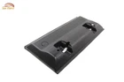 2018 - 2022 Honda Odyssey Rear 2ND Row Center Seat Striker Cover Trim Oem Used. Price: $16.49.