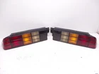 82-92 Camaro Rear / Taillights Pair Original Gm Used. Price: $274.99.