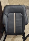 Mazda CX-90 Premium Plus Rear Left Seat Cushion Cover Oem Used. Price: $150.00.