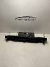 Bmw X5 E70 Rear Seats Cross Members Backrests 52207278225 Oem Used. Price: $259.99.