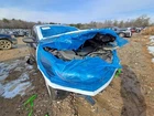 2020 Chevrolet Malibu Front Passenger Seat Belt Retractor 4DR Blk Used 106K. Price: $100.70.