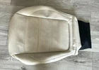Mercedes Front Left Driver Seat Cover Cushion 21391031128U00, Genuine Oem Used. Price: $275.00.