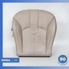 12-15 Lr Range Rover Evoque L538 Front Left Side Lower Bottom Seat Cushion Oem Used. Price: $124.50.