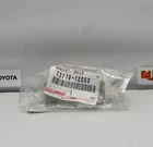 Genuine Toyota Child Restraint Anchor Plate 73719-12050 New. Price: $7.88.