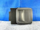2011 - 2014 Dodge Challenger SRT8 Oem Front Leather Chair Seat Back Panel Cover Used. Price: $49.99.