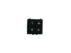 Genuine Land Rover Seat Memory Control Switch Discovery Range LR059775 New. Price: $119.99.