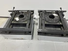 Mercedes Sprinter Rv W906 Both Seats Base Lower Frame Pedestal W/ Swivel Oem Used. Price: $800.00.