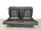 Ford Mustang Gt V8 5L Auto 2024 Rear Upper Lower Seats Set PR3Z6363840D Oem Used. Price: $700.00.