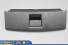2011-2018 Porsche Cayenne Front Left Driver Seat Storage Tray Drawer Box Oem Used. Price: $24.03.