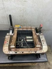 2003-2007 Hummer H2 Front Right Passenger Side Lower Seat Track Frame Oem Used. Price: $359.45.