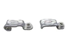 New Genuine Oem Mazda Front Left Driver Seat Brackets # D0YP-57-59X. Price: $14.98.