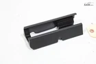 2013-2020 Lincoln Mkz Front Right Seat Track Rail Rearward Inner Cover Trim Oem Used. Price: $22.11.