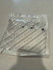 New Mopar 68575486AB Upper Seat Air Cell 2022-2024 Jeep Grand Wagoneer. Price: $17.50.