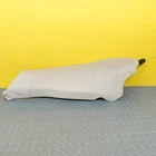 2017-2020 Jaguar F-pace Left Rear Seat Side Bolster Oem HK8366879AB Used. Price: $49.25.
