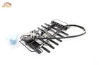 2019-22 Honda Passport Front Left Side Driver Seat Lumbar Support & Motor Oem Used. Price: $46.74.