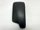 17-19 Infiniti QX30 Front Center Console Armrest Lid Black Leather, Oem LOT3547 Used. Price: $48.30.