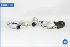 04-07 Jaguar X350 XJ8 Vanderplas Front Right Seat Adjustment Motor Set Of Oem Used. Price: $74.70.