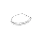 Dometic 385312076 Awning-accessories Rv New. Price: $159.92.