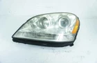 06-12 Mercedes ML350 W164 Oem Front Left Driver Lamp 5059 Used. Price: $160.00.