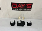 2006 Pontiac Gto Rh Passenger 3PC Seat Rail Frame Trim Cover Set Oem Used. Price: $45.99.