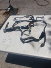 2006 Dodge Ram Driver Seat Power Track Motor Up Down Rear Front 5509074L Used. Price: $175.00.