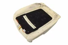 Genuine Gm Passenger Side Front Seat Cushion Pad 95077997 New. Price: $241.27.