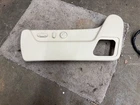 2007-2014 Chevy Silverado Tahoe Yukon Sierra Escalade Driver's Seat Switch Trim Used. Price: $30.00.