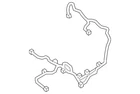Genuine Nissan Power Seat Wiring Harness 87019-5AB6A New. Price: $186.77.