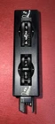 Mercedes-benz Front Backrest Switch 129-800-13-78 For Mbz R129 300SL & More New. Price: $131.96.