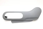 2022 - 2024 Hyundai Ioniq 5 Front Left Seat Outer Switch Cover Trim Oem Gray Ygn Used. Price: $39.45.