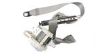 2012-2015 Toyota Tacoma Crew Cab Front Seat Belt Passenger Retractor Gray Oem Used. Price: $199.99.