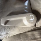 08-19 Toyota Left Rear Driver Side Seat Recline Handle Lever Oem Used. Price: $50.00.