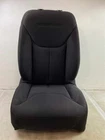 Jeep Wrangler Jk Oem Door Driver Side Black Cloth Front Seat 2011-2017 159467 Used. Price: $238.50.