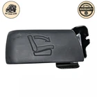 2013 - 2019 Oem Hyundai Santa Fe Seat Latch Lock Release Handle Rear Left Used. Price: $34.00.
