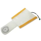 Ram 1500 2500 3500 4500 5500 Seat Back Heated Pad Rear L/h R/h Mopar 4610124AA New. Price: $291.67.