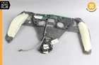 07-14 Mercedes W216 CL550 CL63 Front Left Lower Seat Cushion Bladder Bolster Oem Used. Price: $53.23.
