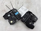 2018-2025 Alfa Romeo Stelvio Rear Left And Right Seat Fold Latch Lock Set Oem Used. Price: $27.14.