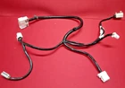 Nissan Pathfinder / Frontier Right Passenger Power Seat Wiring Harness Used. Price: $57.99.