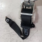 Dodge Dart Seat Belt Strap Retractor Left Rear Back 2013 2014 2015 2016 Oem Used. Price: $43.22.