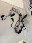 98-03 Bmw Series E39 528I Front Left Driver Side Door Wiring Harness Oem Used. Price: $25.00.