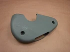 Jeep Liberty Kj 02-07 Passenger Inner Seat Hinge Cover Trim Med Slate Used. Price: $19.99.