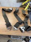 Jaguar Kangol Type Model LD3-8 Seat Belt Lot #1 For. Price: $99.99.