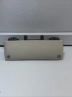 21-24 Tesla Rear Lh Or Rh 2ND Row Seat Child Safety Isofix 1674553-05-C Oem Used. Price: $52.00.