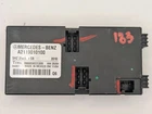 Mercedes Benz Rear Seat Heater Control Unit Module Ecu Oem A2119010100 Used. Price: $81.99.