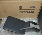 New Genuine Nissan (87557-3JA0A) Cover-seat Slide Front Outer Lh. Price: $26.95.
