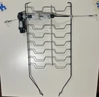 2023 - 2024 Chevrolet Silverado 1500 Front Left Seat Lumbar Support W/ Motor Oem Used. Price: $29.99.